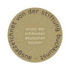 Stiftung Buchkunst
