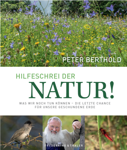 Hilfeschrei der Natur