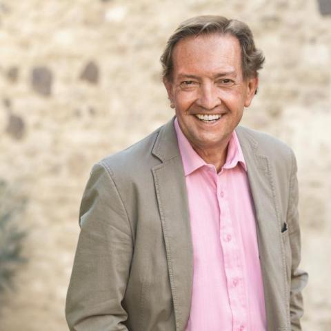 Martin Walker