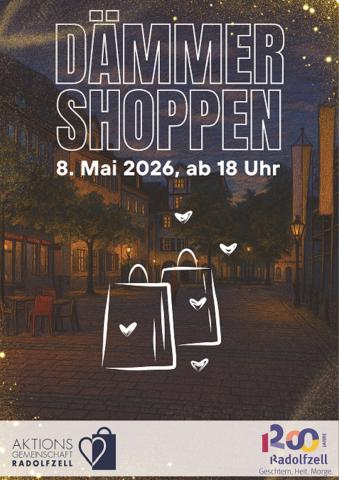 DämmerShoppen